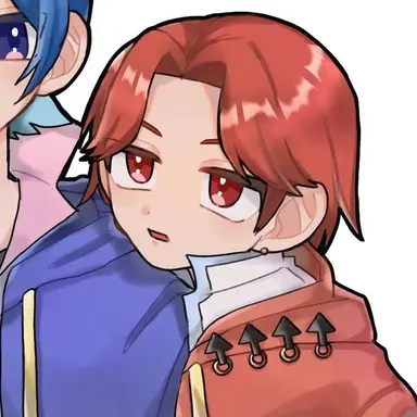 Profile image of Mr. Red