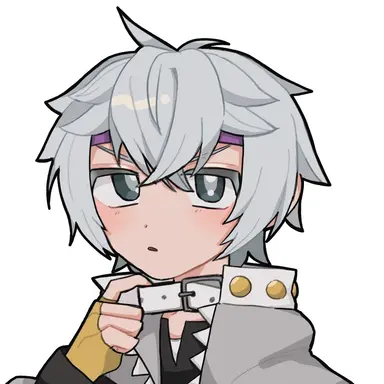 Profile image of Mr. Gin