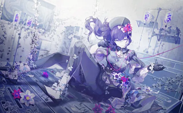Profile image of まふゆ