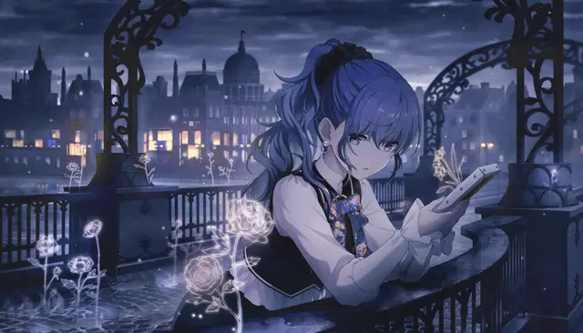 Profile image of まふゆ