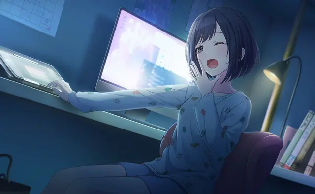 Profile image of 絵名