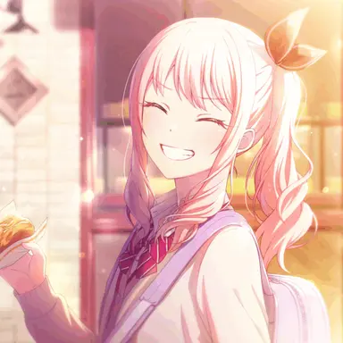 Profile image of 瑞希