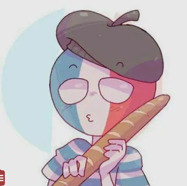 Profile image of フランス