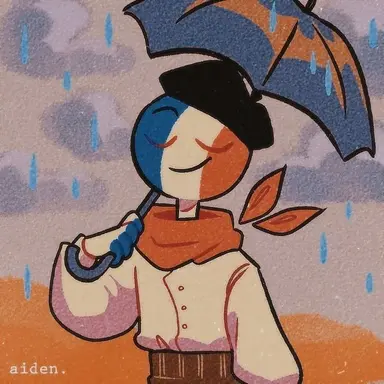 Profile image of フランス