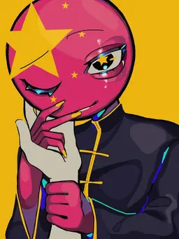 Profile image of 中国