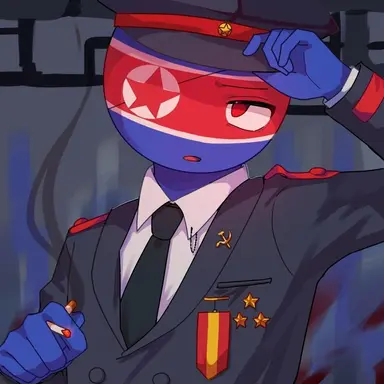 Profile image of 북한