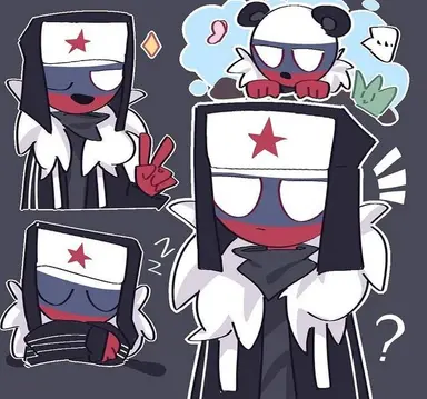 Profile image of ロシア