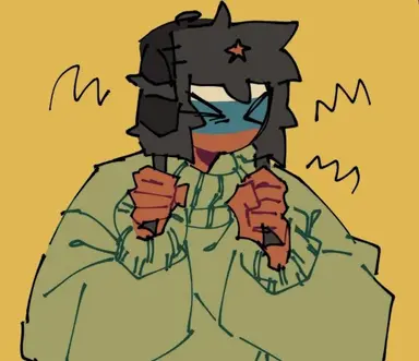 Profile image of ロシア