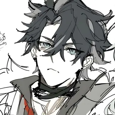 Profile image of Wriothesley