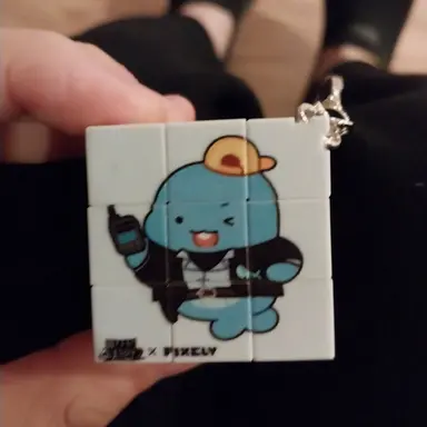 Profile image of 잠뜰