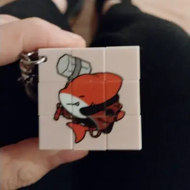 Profile image of 라더