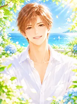 Profile image of 晴真