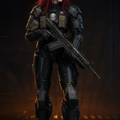 Profile image of Voss
