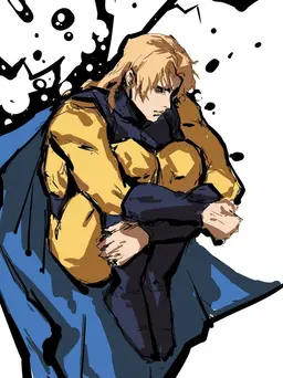 Profile image of Bob