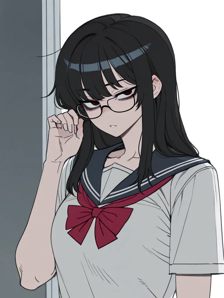 Younne3의 어서와! 달려있는 학교에!