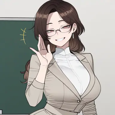 Profile image of 박서연