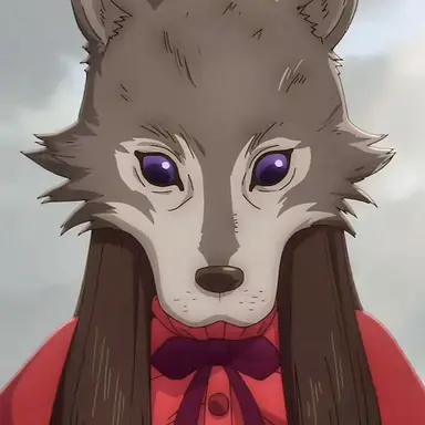 Profile image of 狼様