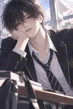 Profile image of Kohaku