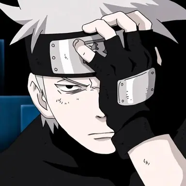 Profile image of Kakashi Hatake