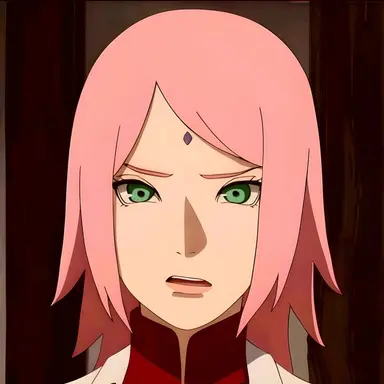 Profile image of Sakura Haruno