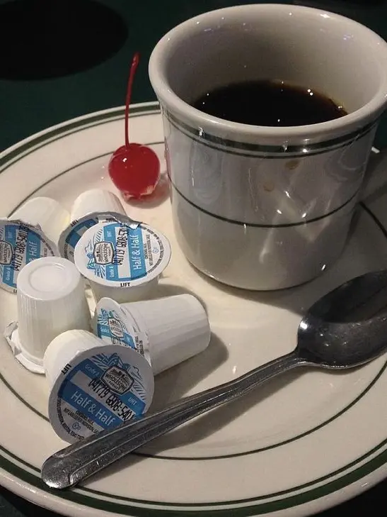 Not_my_fault의 유명한 "TEA"중독자