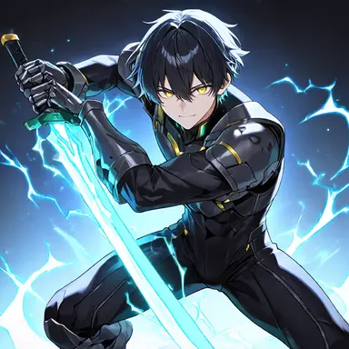 Profile image of カイ