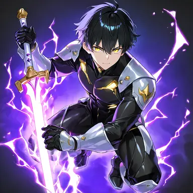 Profile image of カイ