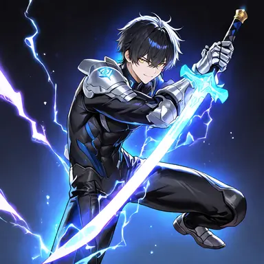 Profile image of カイ