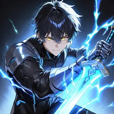 Profile image of カイ