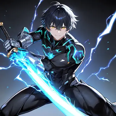 Profile image of カイ