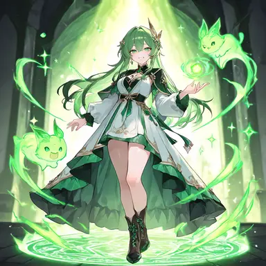 Profile image of フェリル