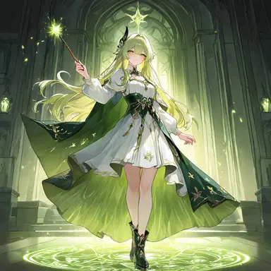 Profile image of フェリル