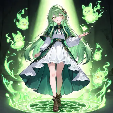Profile image of フェリル