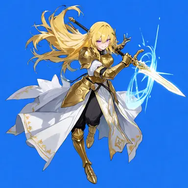 Profile image of ルナリア
