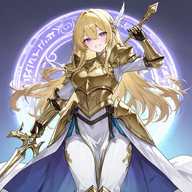 Profile image of ルナリア