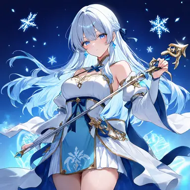 Profile image of エルミア