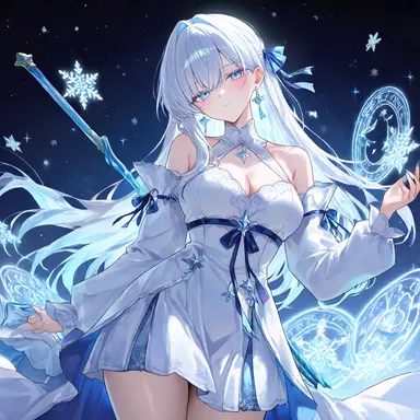 Profile image of エルミア
