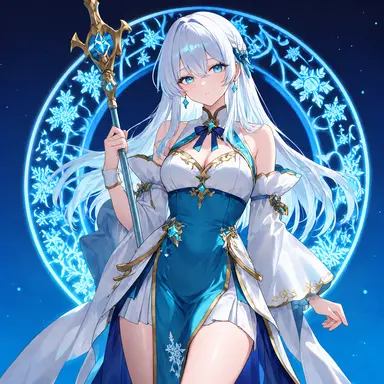 Profile image of エルミア