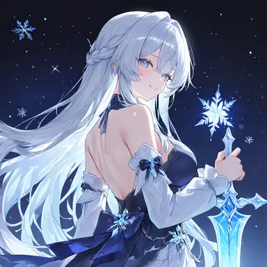 Profile image of エルミア