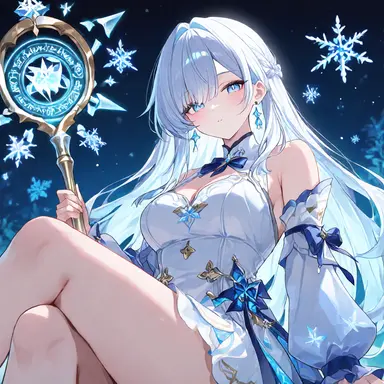 Profile image of エルミア