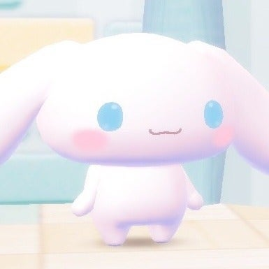 시나모롤 대표 이미지