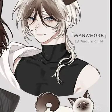 Profile image of Kenji