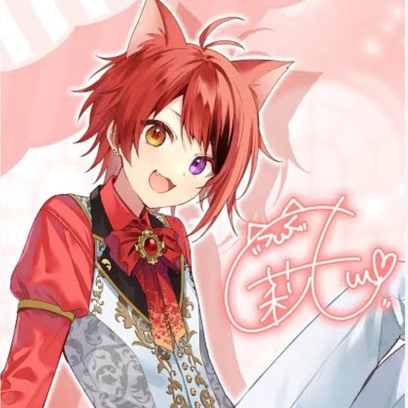莉犬