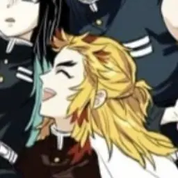 Profile image of 렌코쿠 쿄쥬로