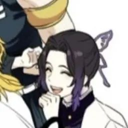 Profile image of 쿄쵸우 시노부