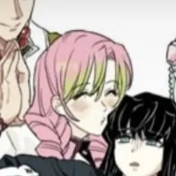 Profile image of 칸로지 미츠리