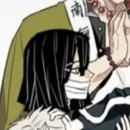 Profile image of 이구로 오바나이