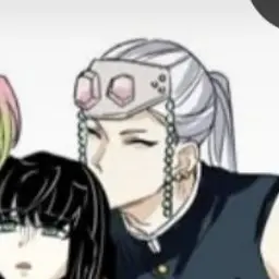 Profile image of 우즈이 텐켄