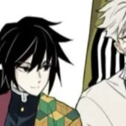 Profile image of 토미오카 기유