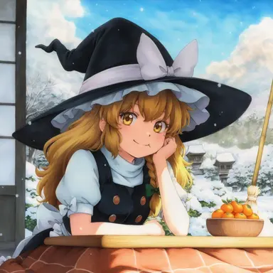 Profile image of 키리사메 마리사